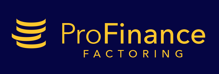 ProFinance Factoring Logo
