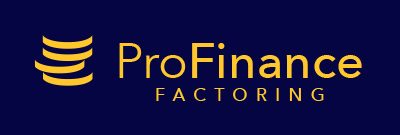 ProFinance Factoring Logo